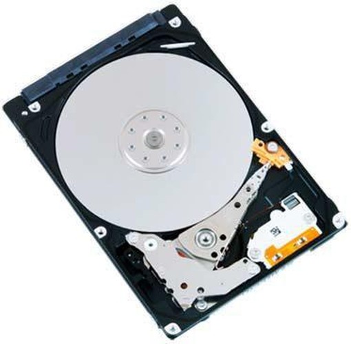 Toshiba MQ01ABF050-RFB...