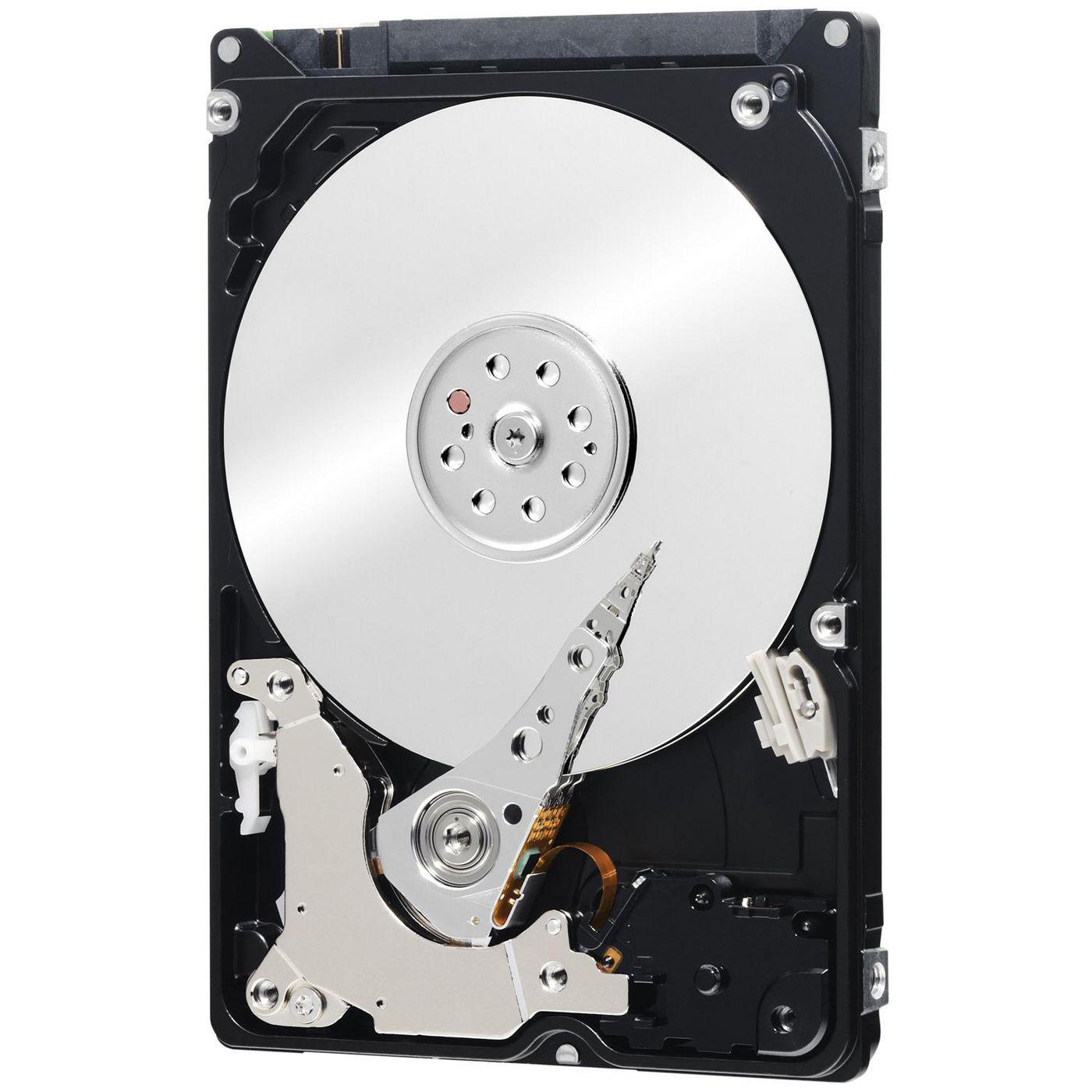 WD Scorpio 500 GB 16 MB...