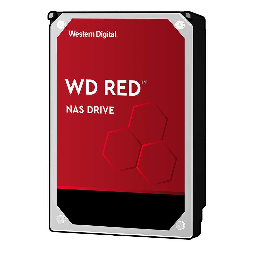 WD Rosso 6TB 24x7