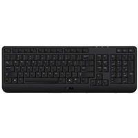 DELL KB212-B tastiera USB AZERTY Francese Nero