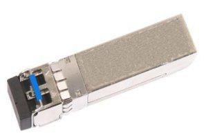 Ernitec ELECTRA-S-SFP-L modulo del ricetrasmettitore di rete Fibra ottica 1310 nm (Small Form Factor LC Duplex - Pluggable SFP