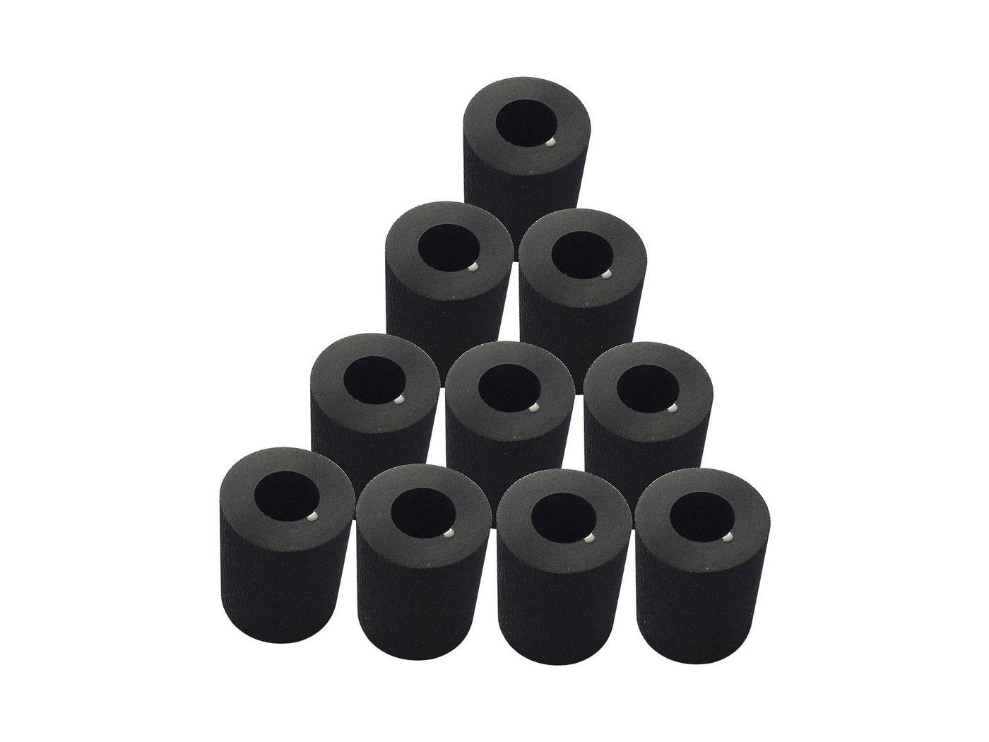 CoreParts MSP7830 parte di ricambio per la stampa 1 pz (Paper Separation Tire - KYOCERA TASKalfa 1800 - TASKalfa 1801 TASKalfa