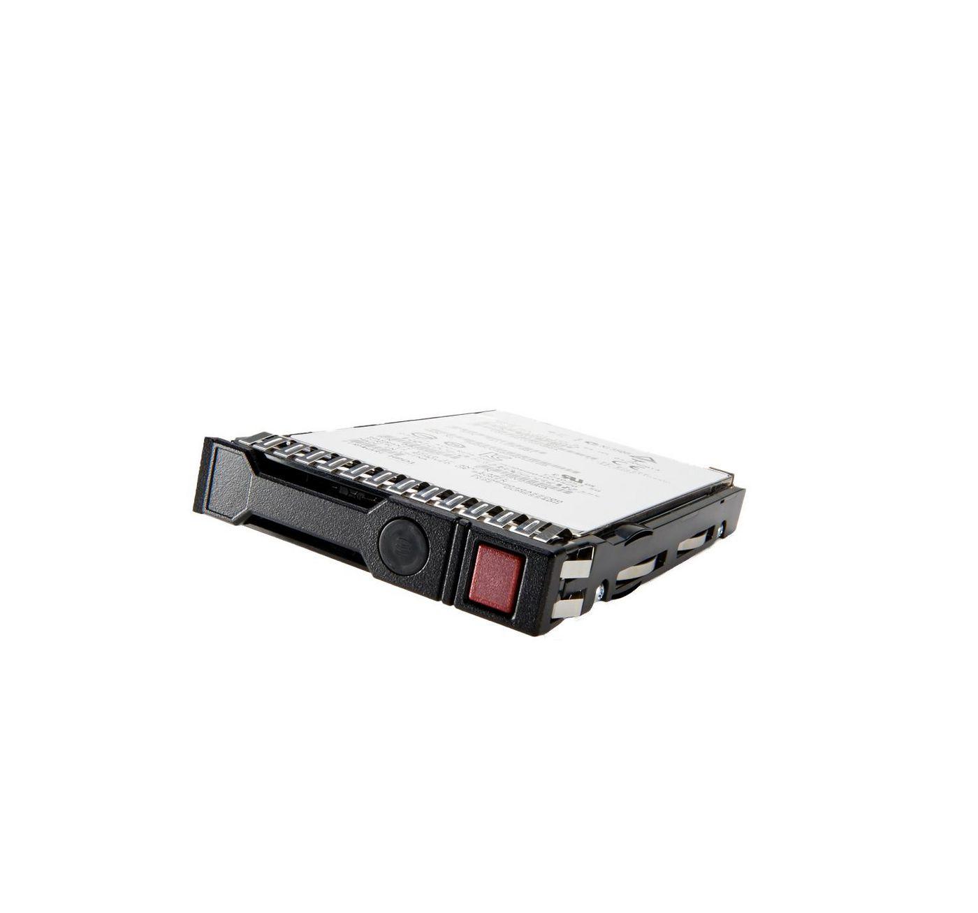 HPE 817098-001 drives allo...