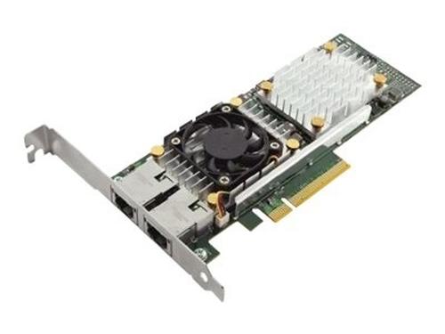 DELL 540-BBGU scheda di rete e adattatore Interno Ethernet 10000 Mbit/s