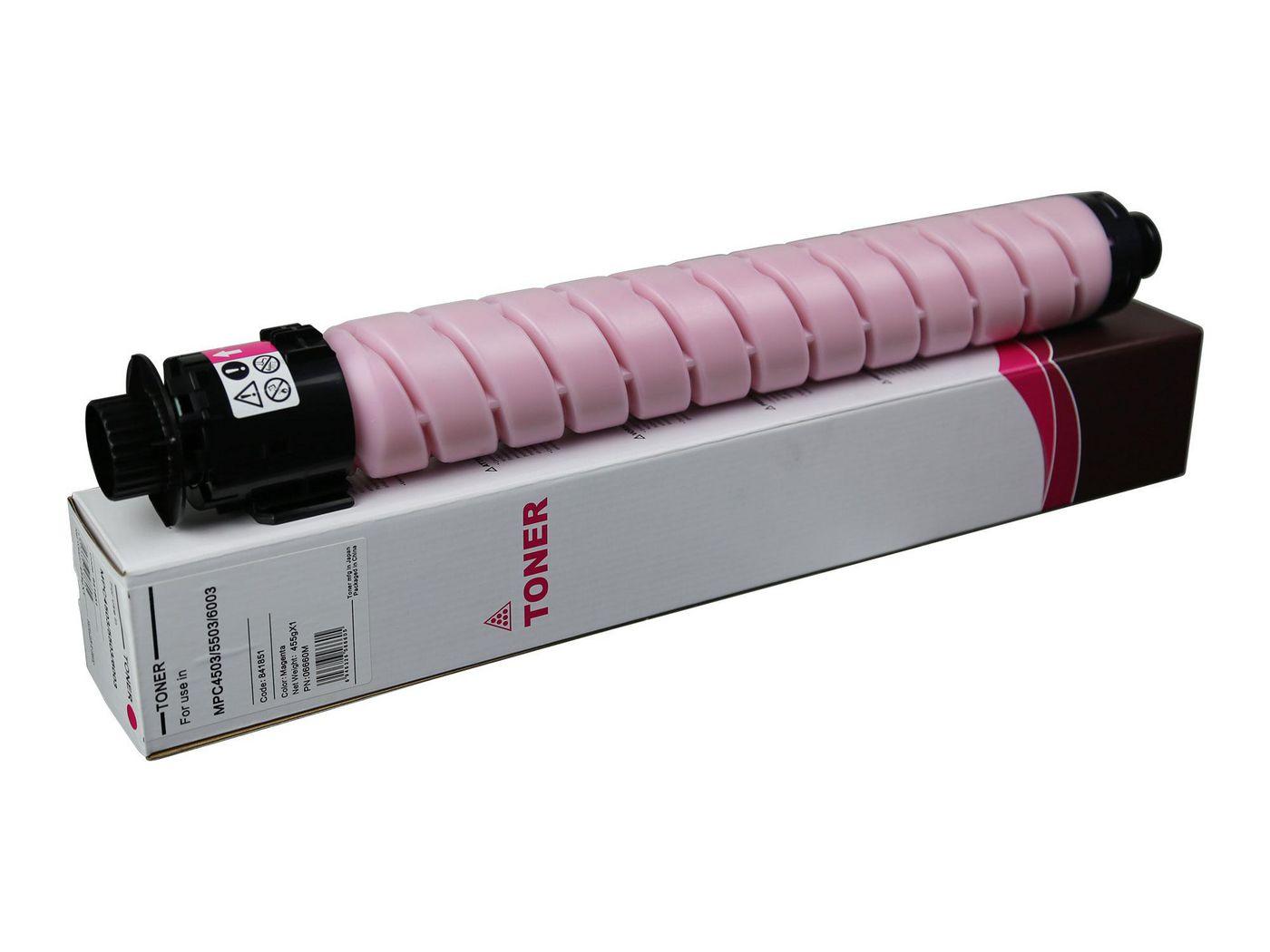 Cartuccia toner magenta