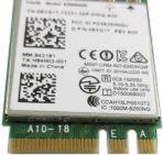 WLAN Wifi 802.11 -...
