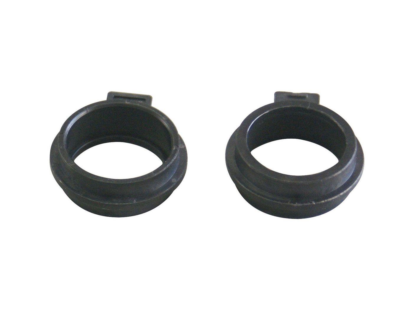 CoreParts MSP8850 parte di ricambio per la stampa 2 pz (Upper Roller Bushing Front - KYOCERA KM-1620 1650 2050 - 2550 1635 2035