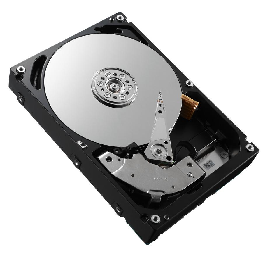 DELL CP464-RFB disco rigido...