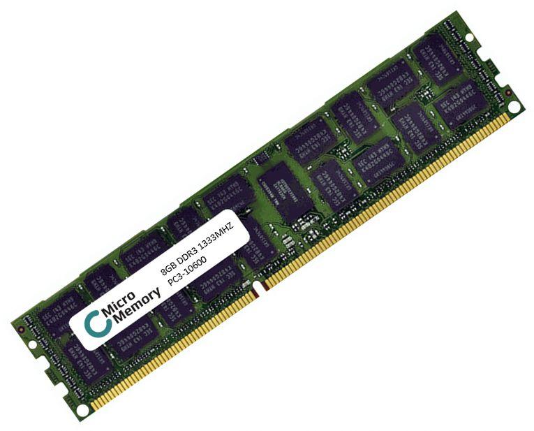 CoreParts MMI0036/8GB...
