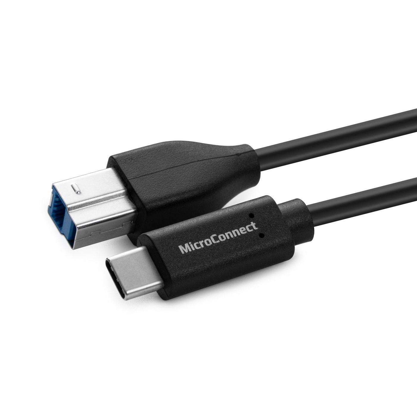 Microconnect USB3.1CB1 cavo...