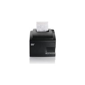 Star Micronics Star SP712-MD, rs232, stampante a bonver grigio scuro, pressione dell'ago (bicolore), larghezza dei media (max):