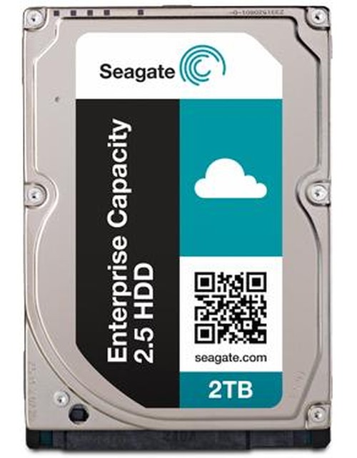 Seagate Constellation .2...
