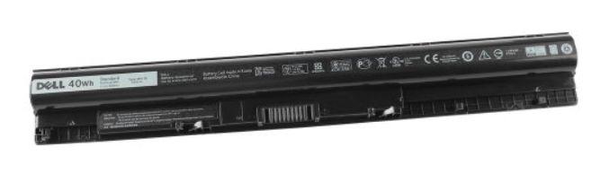 Battery 40WHR 4 Cell - Lithium Ion - Warranty 6M