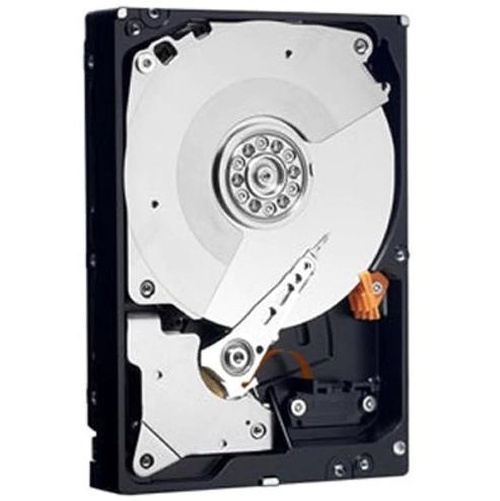 DELL NFW4T-RFB disco rigido...