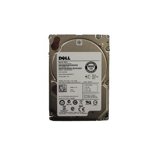 DELL 7YX58-RFB disco rigido...
