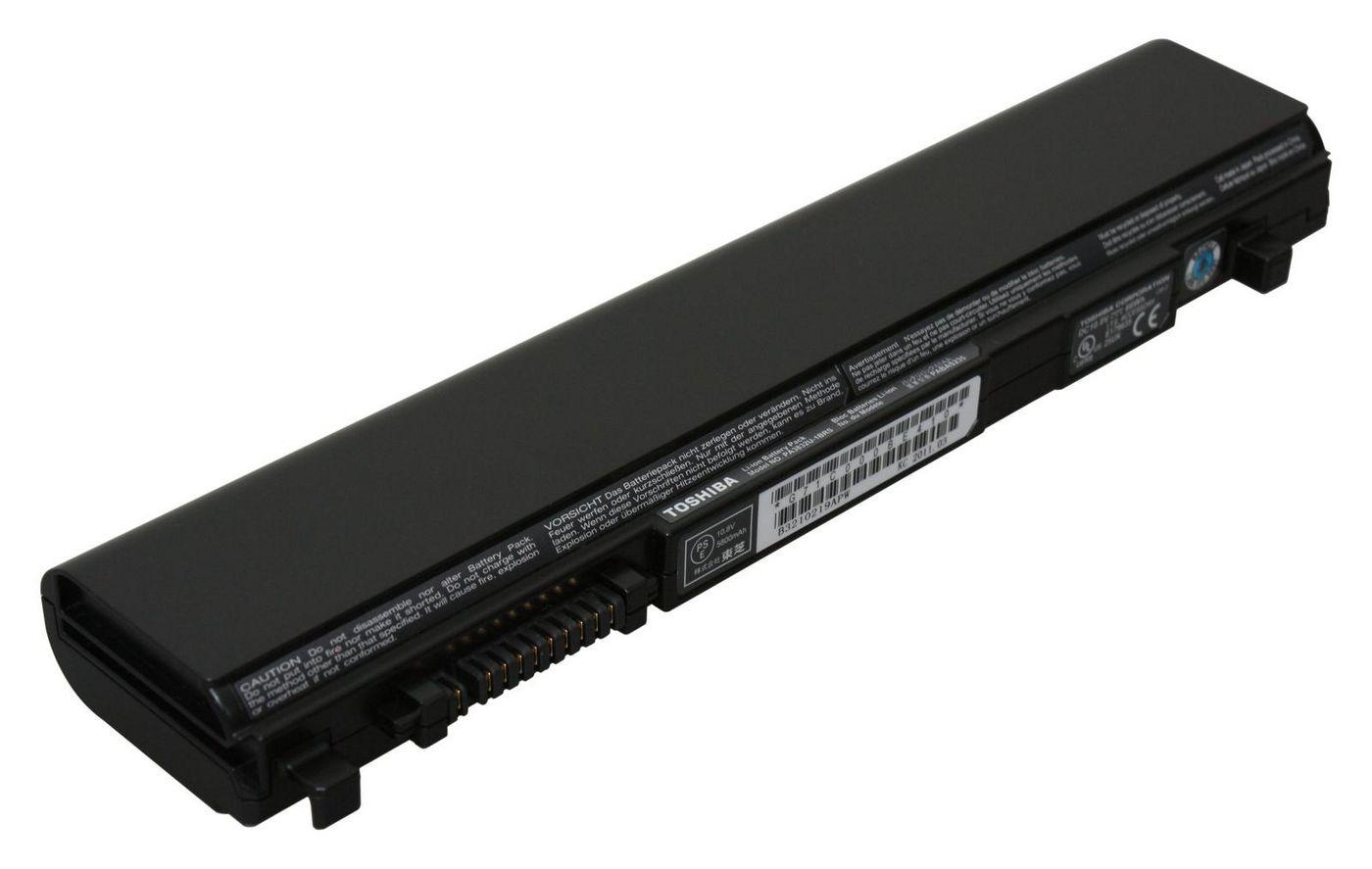 Pacco batteria 6 celle