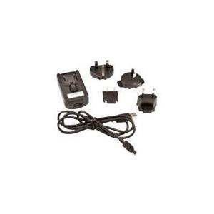 Alimentatore universale Honeywell kit alimentatore universale (US EU UK ANZ) incluso cavo USB (213-029-001)
