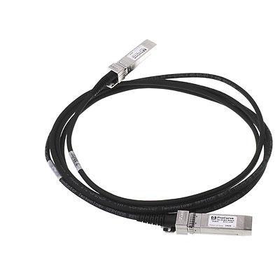 Cavo ProCurve SFP da 10 GbE da 3 m
