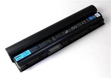DELL 09K6P ricambio per laptop Batteria