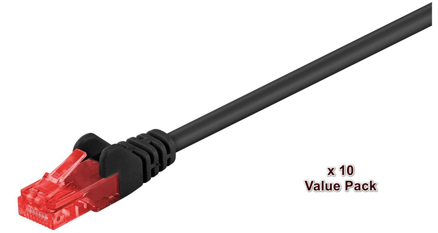 Microconnect V-UTP605SVP...