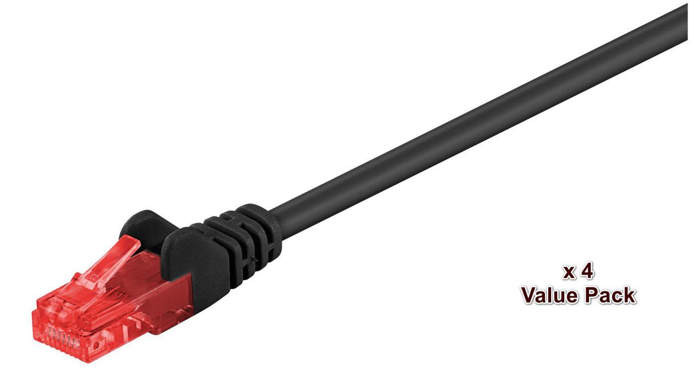 Microconnect V-UTP620SVP...