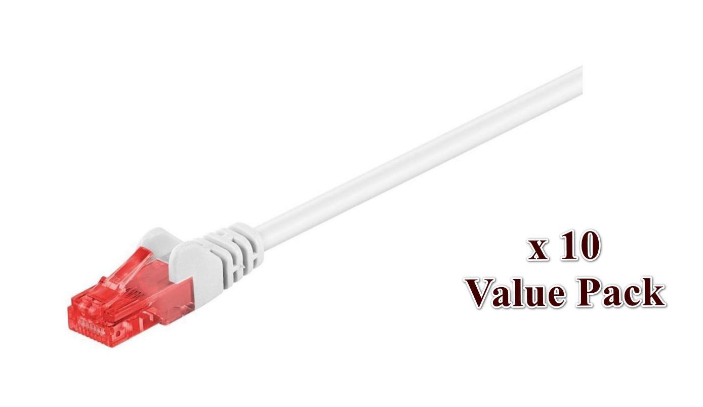 Microconnect V-UTP6005WVP...