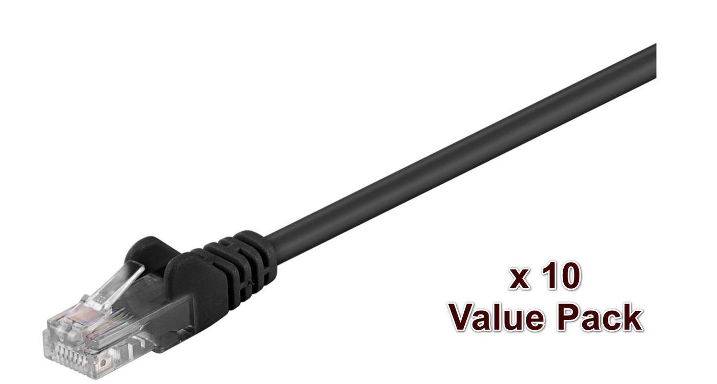 Microconnect V-UTP501SVP...