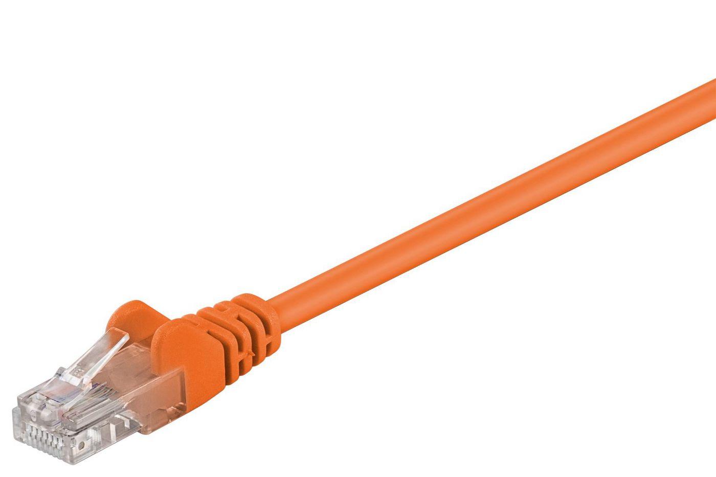 Microconnect B-UTP50025O...