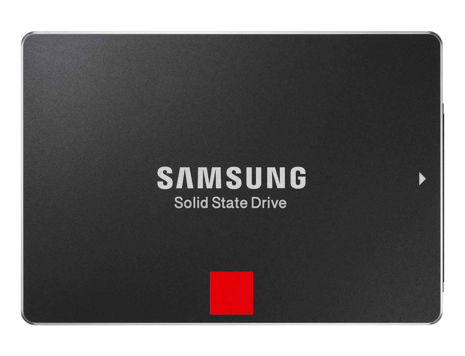 Samsung 850 PRO 2.5" 512 GB Serial ATA III V-NAND