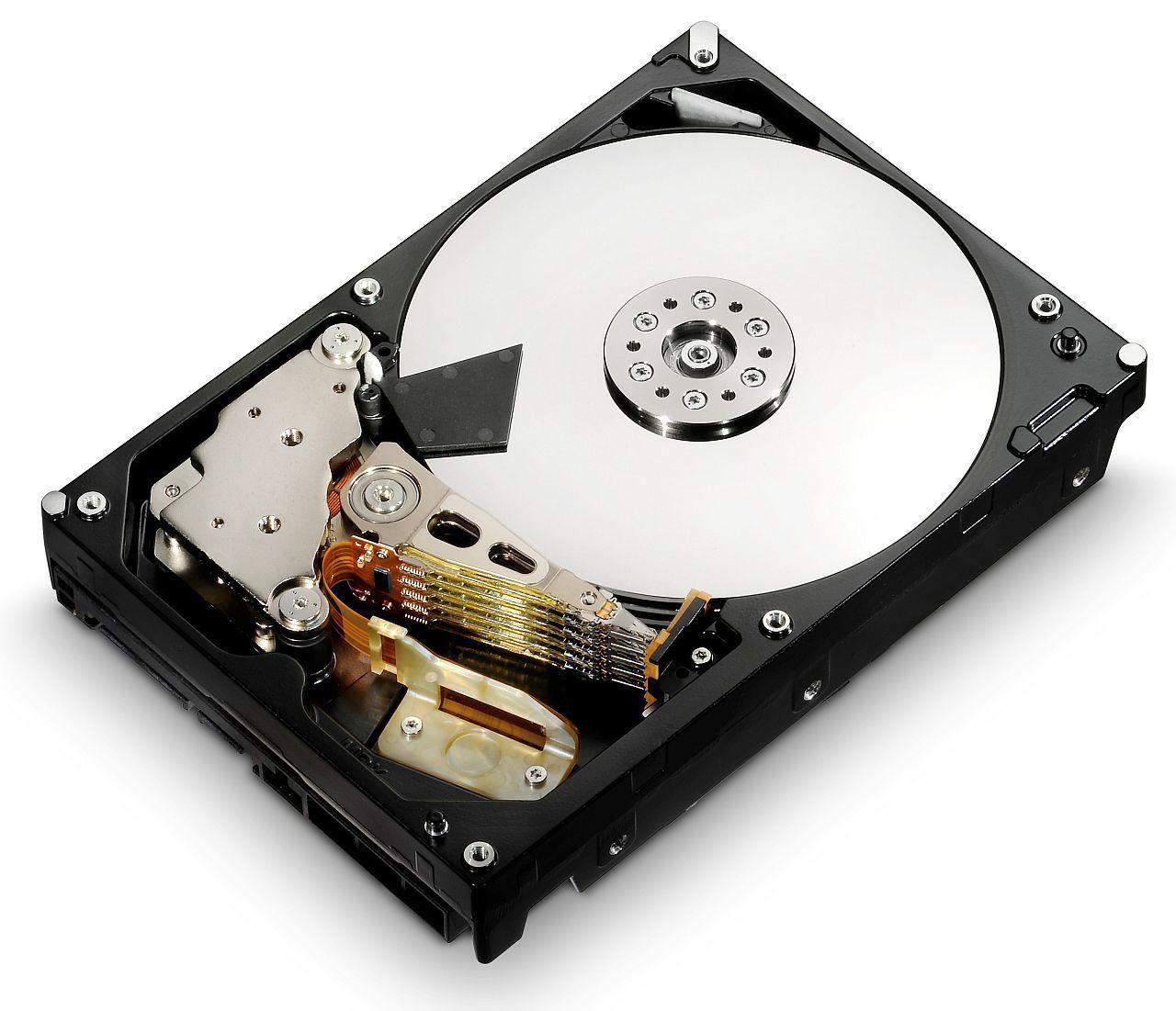 SATAIII da 4 TB 6 GB/s 64 MB, RAID