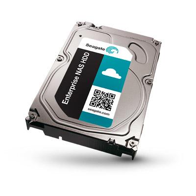 Seagate Enterprise NAS 6TB...
