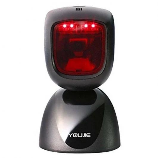 Youjie HF600 - stregkodescanner
