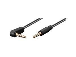 Cavo minijack da 35 mm 15 m 90