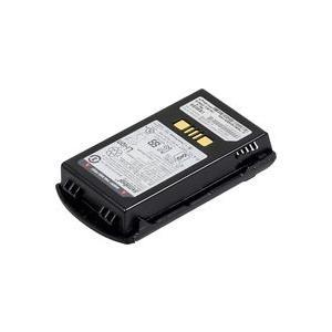 Batteria zebra manuale Li-ion 5200 mah-per zebra MC3200, MC3200 Gun Premiuim, MC3200 Premium, MC3200 Standard (Btry-MC32-52MA-0