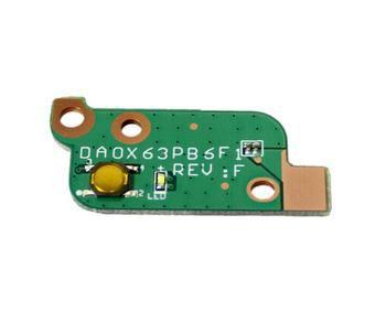 HP 827035-001 ricambio per laptop Scheda di alimentazione