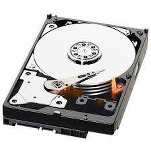 SAS da 36 GB 3G da 25" 10K SFF