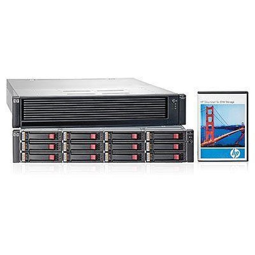 HDD 400GB 10K Hot-Swap 3,5"