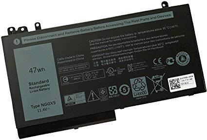 Main Battery Pack 11.4V 4000mAh