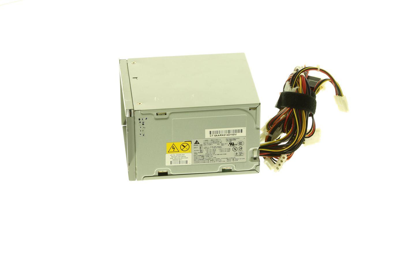 Alimentatore NHP ML310G5 410W