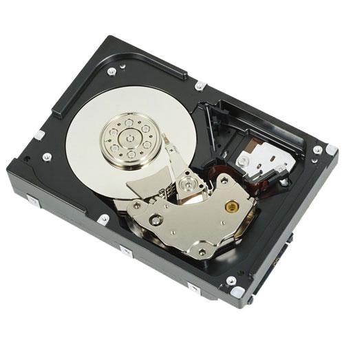 DELL 1D9NN-RFB disco rigido interno 3.5" 2 TB SAS