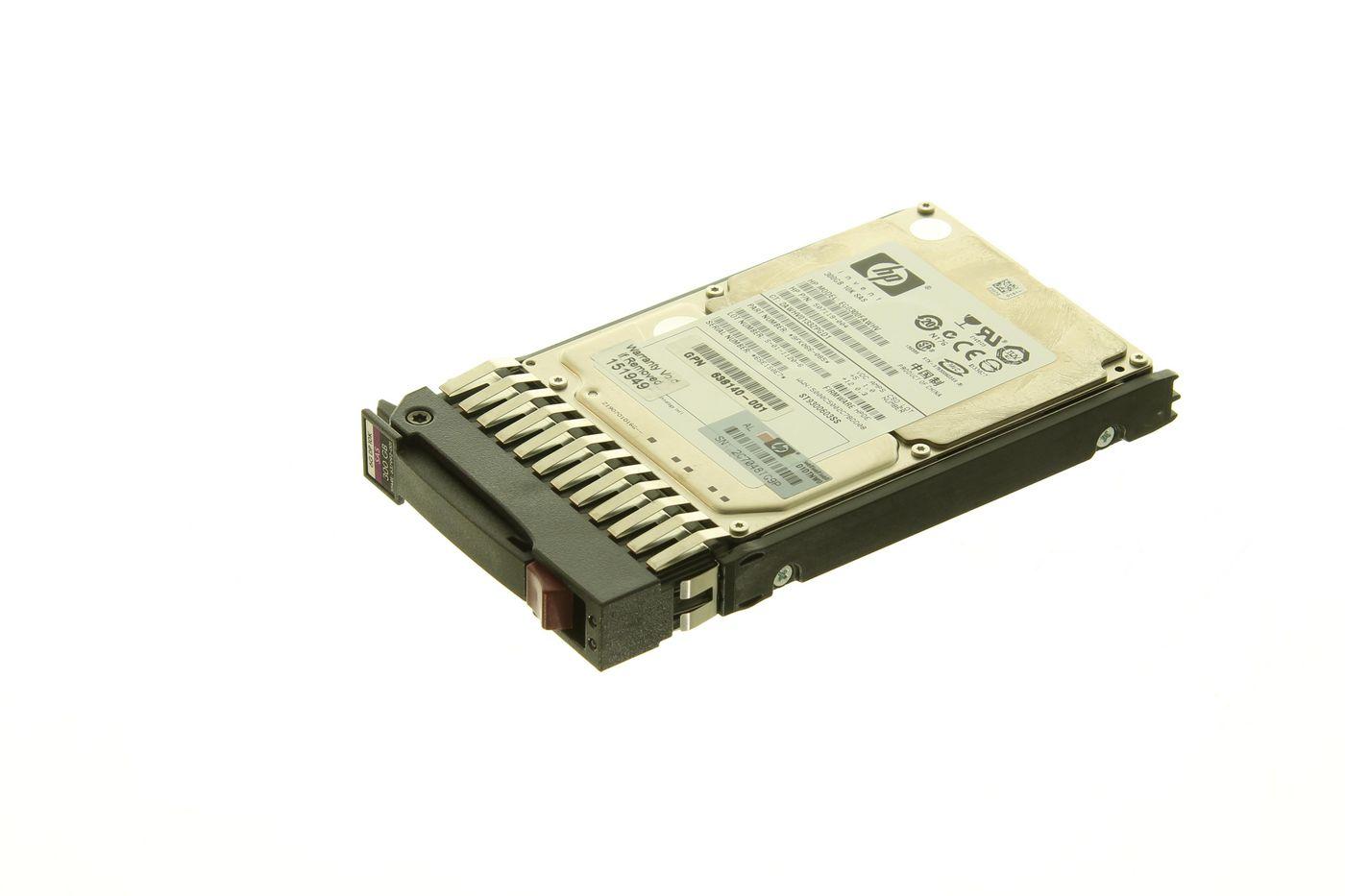 SAS da 300 GB da 25 pollici