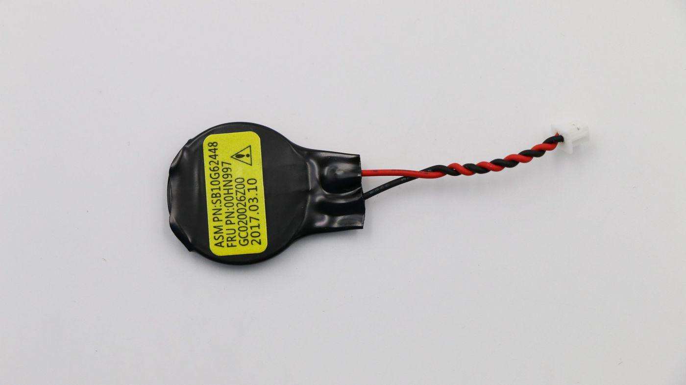 RTCBattery