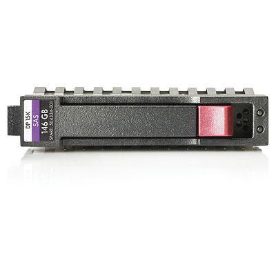 M6625 146 GB 6G SAS 15K 25 pollici