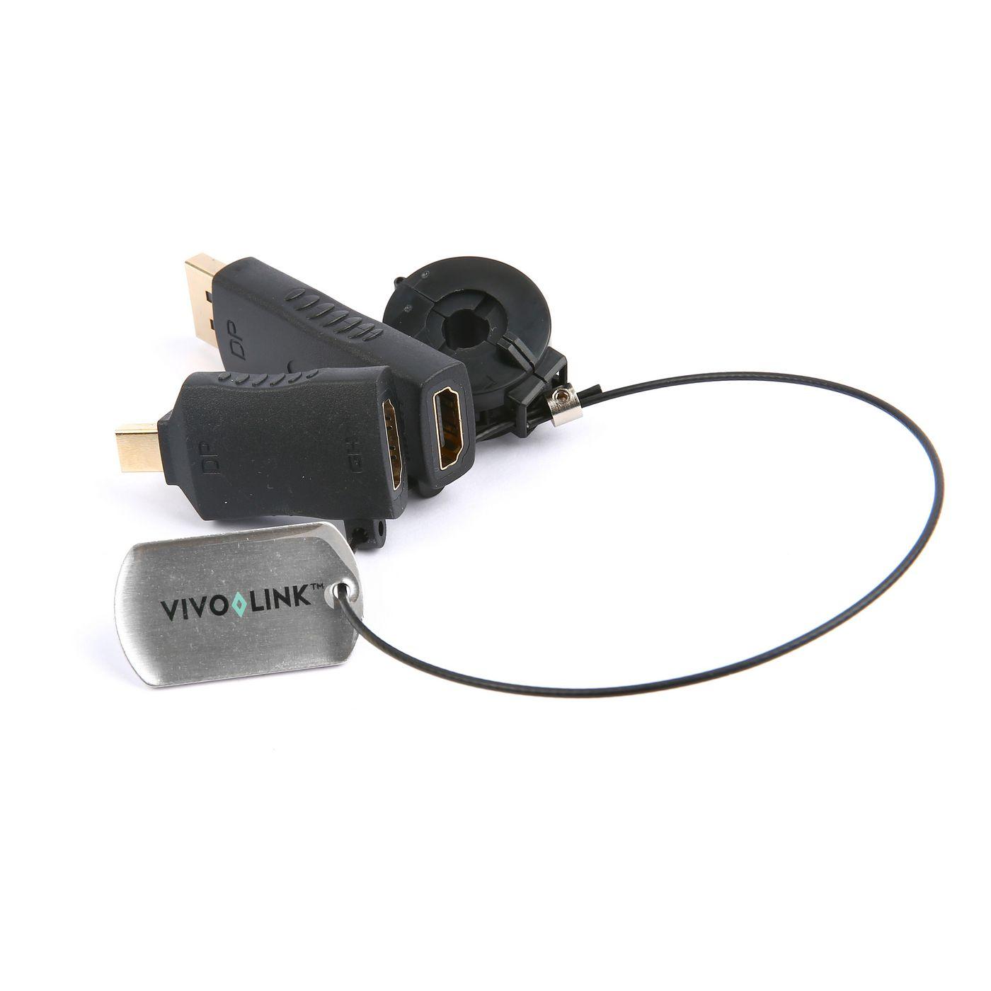 Vivolink PROADRING1 scheda...
