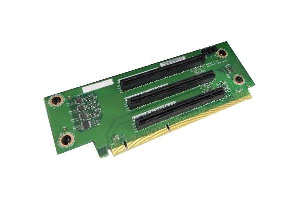 Scheda verticale PCIe 2