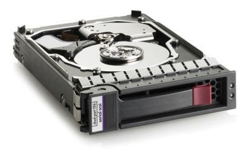 DRV HD 1TB 72K 25 pollici 3G