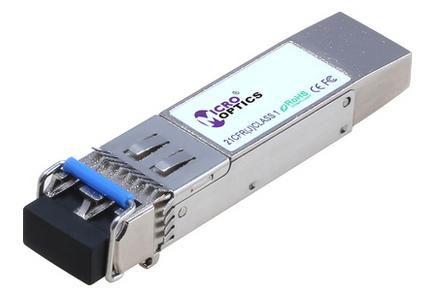 Lanview MO-J9054C modulo del ricetrasmettitore di rete SFP 1310 nm (HPE Aruba J9054C Compatible - SFP 1310nm MMF 2km LC - 100BA