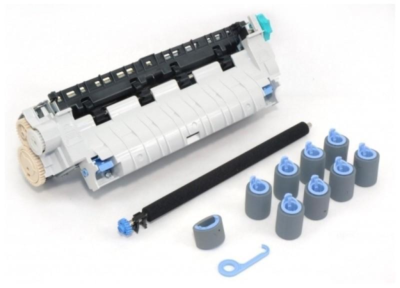 Kit manutenzione 220V