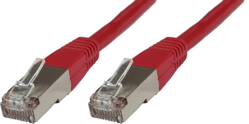 Microconnect STP60025R cavo...