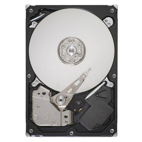 Disco rigido SATA da 750 GB